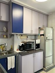 Blk 154 Gangsa Road (Bukit Panjang), HDB 5 Rooms #574556261